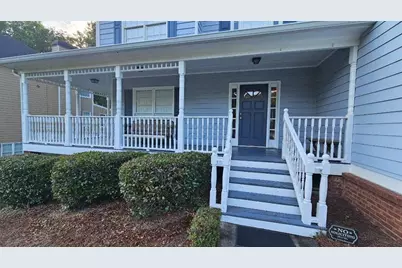 6116 Braidwood Lane NW, Acworth, GA 30101 - Photo 5
