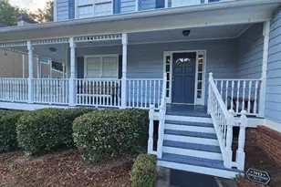 6116 Braidwood Ln NW, Acworth, GA 30101 - Photo 5