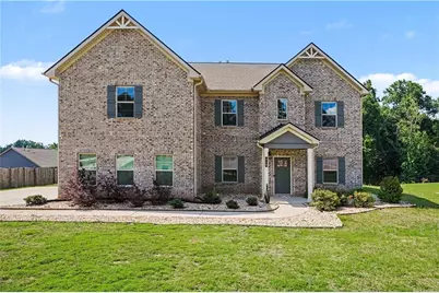 945 Mystic Way, Hampton, GA 30228 - Photo 1