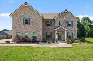 945 Mystic Wy, Hampton, GA 30228 - Photo 1