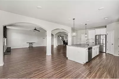 945 Mystic Way, Hampton, GA 30228 - Photo 9
