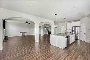 945 Mystic Wy, Hampton, GA 30228 - Photo 9