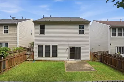 1635 Heyford Circle NW, Kennesaw, GA 30152 - Photo 5