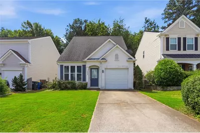 1635 Heyford Circle NW, Kennesaw, GA 30152 - Photo 1