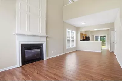 1635 Heyford Circle NW, Kennesaw, GA 30152 - Photo 9