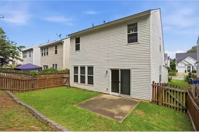 1635 Heyford Circle NW, Kennesaw, GA 30152 - Photo 27