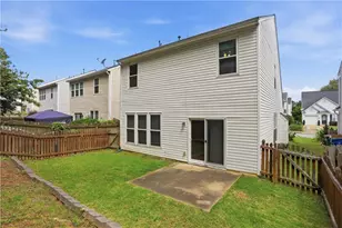 1635 Heyford Cir NW, Kennesaw, GA 30152 - Photo 27