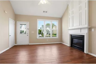 1635 Heyford Circle NW, Kennesaw, GA 30152 - Photo 3