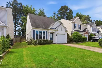 1635 Heyford Circle NW, Kennesaw, GA 30152 - Photo 7