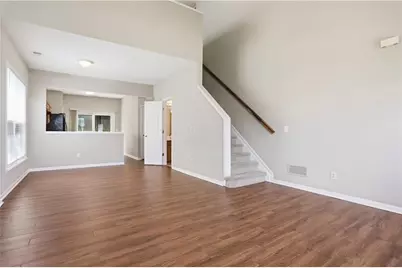 1635 Heyford Circle NW, Kennesaw, GA 30152 - Photo 11