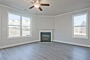 3974 Streamlet Wy, Gainesville, GA 30506 - Photo 9