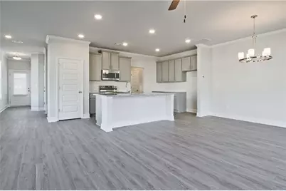 3974 Streamlet Way #117, Gainesville, GA 30506 - Photo 11