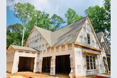 1640 Corner Road, Powder Springs, GA 30127 - Photo 3