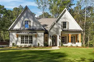 1640 Corner Rd, Powder Springs, GA 30127 - Photo 1