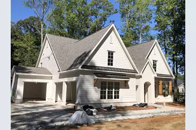 1640 Corner Road, Powder Springs, GA 30127 - Photo 1