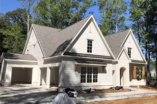 1640 Corner Rd, Powder Springs, GA 30127 - Photo 1