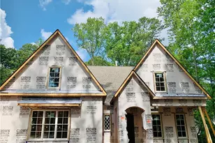 1640 Corner Rd, Powder Springs, GA 30127 - Photo 1