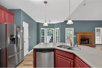 6 Blacks Cabin Way, Dallas, GA 30132 - Photo 19