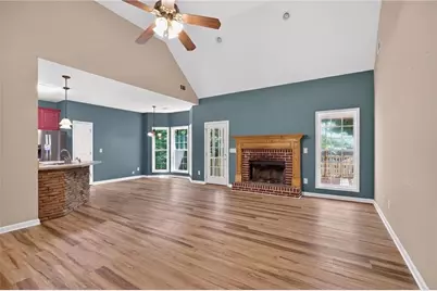 6 Blacks Cabin Way, Dallas, GA 30132 - Photo 13