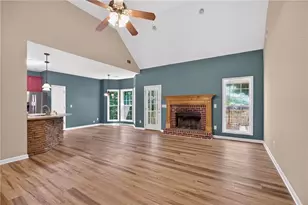 6 Blacks Cabin Way, Dallas, GA 30132 - Photo 13