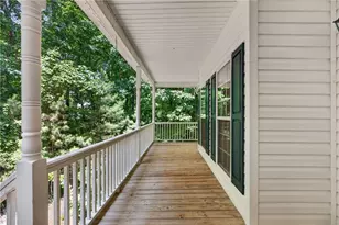 6 Blacks Cabin Way, Dallas, GA 30132 - Photo 7