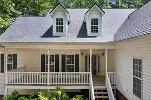 6 Blacks Cabin Way, Dallas, GA 30132 - Photo 1