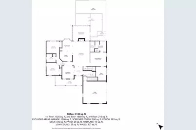 6 Blacks Cabin Way, Dallas, GA 30132 - Photo 61