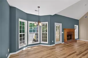 6 Blacks Cabin Way, Dallas, GA 30132 - Photo 17
