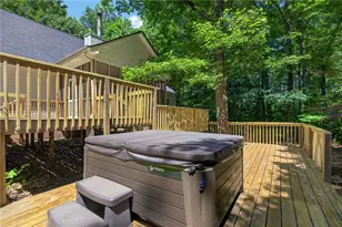 6 Blacks Cabin Way, Dallas, GA 30132 - Photo 51