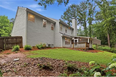 237 Kensington Trace, Stockbridge, GA 30281 - Photo 37