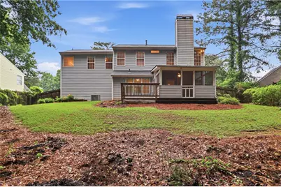237 Kensington Trace, Stockbridge, GA 30281 - Photo 5