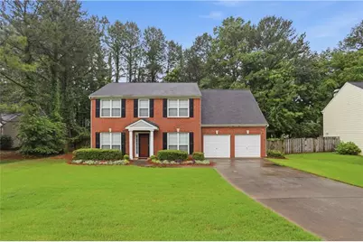 237 Kensington Trace, Stockbridge, GA 30281 - Photo 1