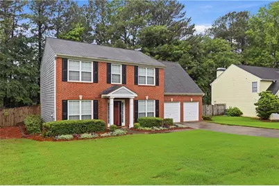 237 Kensington Trace, Stockbridge, GA 30281 - Photo 7