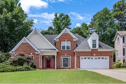 275 Rose Ivy Court, Lawrenceville, GA 30043 - Photo 1