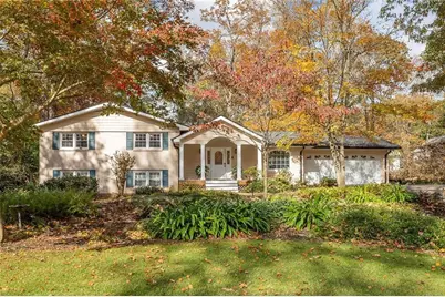 2741 Benson Drive, Marietta, GA 30062 - Photo 1