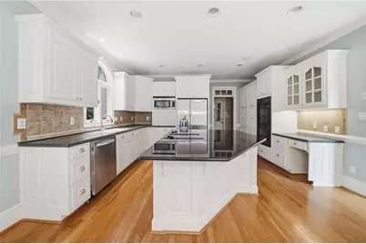 3725 Wickloe Court, Snellville, GA 30039 - Photo 7