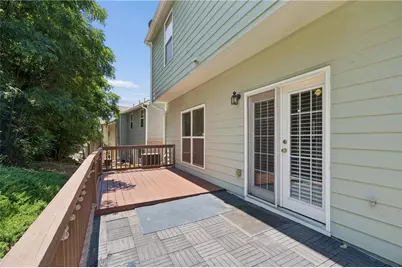 1075 Brownstone Drive #23, Marietta, GA 30008 - Photo 37