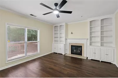 1075 Brownstone Drive #23, Marietta, GA 30008 - Photo 11