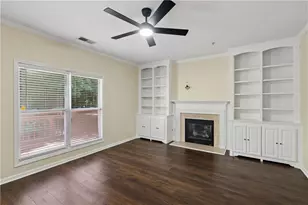 1075 Brownstone Dr, Marietta, GA 30008 - Photo 11