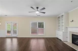 1075 Brownstone Dr, Marietta, GA 30008 - Photo 11