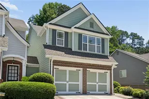1075 Brownstone Dr, Marietta, GA 30008 - Photo 3