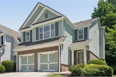 1075 Brownstone Drive #23, Marietta, GA 30008 - Photo 3