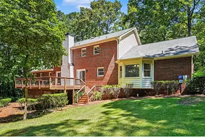 115 Majesty Lane, Fayetteville, GA 30215 - Photo 45