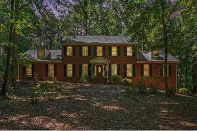 115 Majesty Lane, Fayetteville, GA 30215 - Photo 3