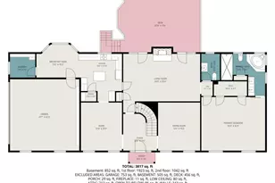 115 Majesty Ln, Fayetteville, GA 30215 - Photo 47