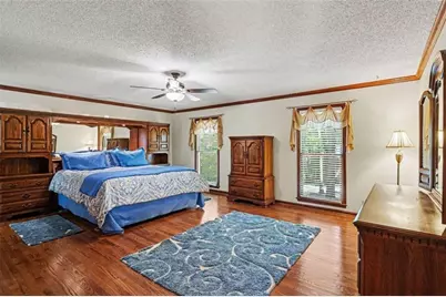 115 Majesty Lane, Fayetteville, GA 30215 - Photo 21