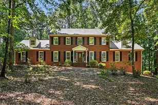 115 Majesty Ln, Fayetteville, GA 30215 - Photo 1