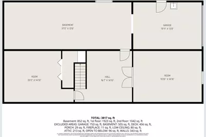 115 Majesty Lane, Fayetteville, GA 30215 - Photo 49