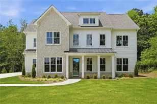 280 County Rd, Marietta, GA 30064 - Photo 1