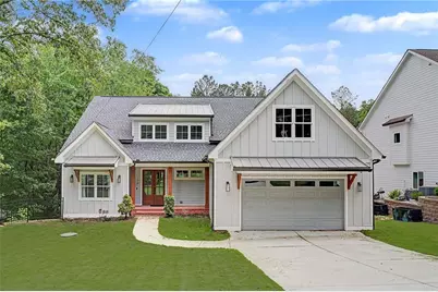 376 Hunnicutt Road SE, Mableton, GA 30126 - Photo 1